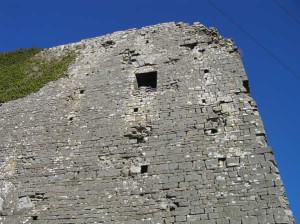 Rocca di Montegrossi, Gaiole in Chianti, Sienne. Auteur et Copyright Marco Ramerini