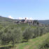Badia a Passignano, Tavarnelle Val di Pesa, Florence. Auteur et Copyright Marco Ramerini