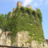 Torre nelle mura di Lastra a Signa. Author and Copyright Marco Ramerini