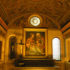 Cappella dei Priori, Palazzo Vecchio, Firenze, Italia. Author and Copyright Marco Ramerini
