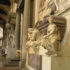 Tumba de Miguel Ángel (Michelangelo Buonarroti), Basílica de Santa Cruz, Florencia. Autor y Copyright Marco Ramerini