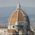 Cúpula de Brunelleschi, Catedral de Santa María del Fiore, Florencia. Autor y Copyright Marco Ramerini