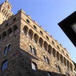 Palazzo Vecchio, Florence, Italia. Author and Copyright Marco Ramerini