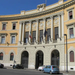 Palazzo del Governo, Grosseto. Author and Copyright Marco Ramerini