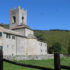 Badia a Coltibuono, Gaiole in Chianti, Sienne. Auteur et Copyright Marco Ramerini