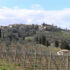 Castelnuovo dell'Abate, Montalcino, Siena. Author and Copyright Marco Ramerini