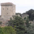 Il Castello di Sarteano, Siena. Author and Copyright Marco Ramerini