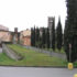 Altopascio, Lucca. Author and Copyright Marco Ramerini,