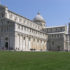 Il Duomo e la Torre Pendente, Pisa. Author and Copyright Marco Ramerini