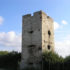 La Torre Vecchia o Torraccia, San Vincenzo, Livorno. Author and Copyright Marco Ramerini