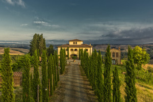 Villa Ciggiano