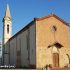 La chiesa del Borghetto a Tavarnelle Val di Pesa. Autore e Copyright Marco Ramerini